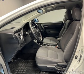 Toyota Corolla 1.6 ACTIVE TREND+ 2018