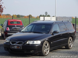 Volvo V70 2.5T 220kW R AWD AUTOMAT