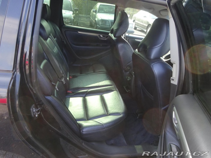 Volvo V70 2.5T 220kW R AWD AUTOMAT 2005