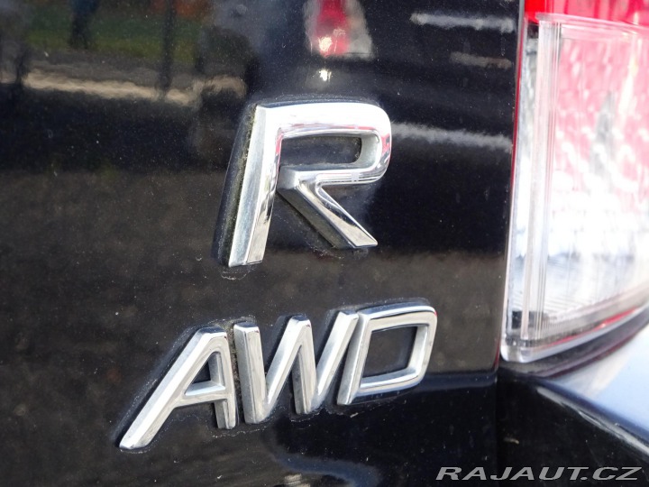 Volvo V70 2.5T 220kW R AWD AUTOMAT 2005