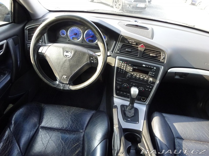 Volvo V70 2.5T 220kW R AWD AUTOMAT 2005