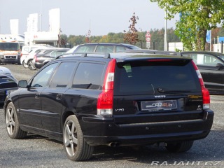 Volvo V70 2.5T 220kW R AWD AUTOMAT 2005