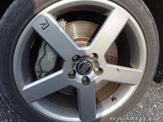 Volvo V70 2.5T 220kW R AWD AUTOMAT 2005