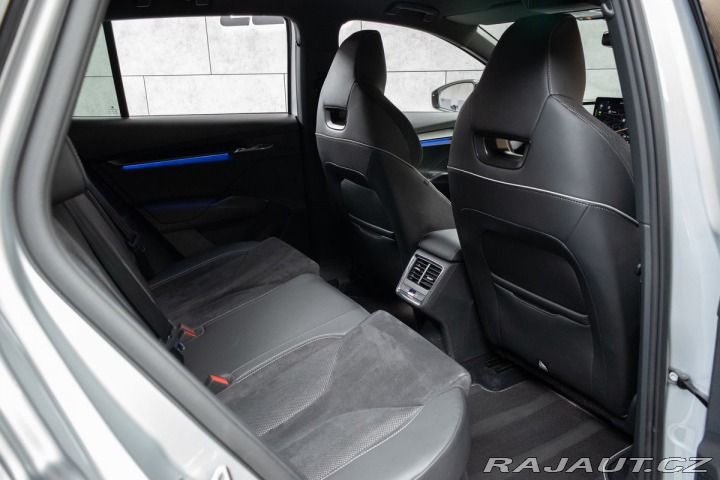 Škoda Enyaq 60 62kWh SPORTLINE*SoH-87 2022