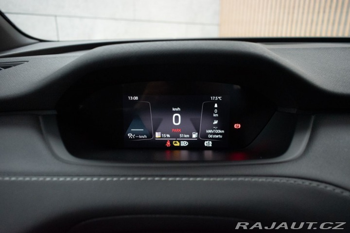 Škoda Enyaq 60 62kWh SPORTLINE*SoH-87 2022