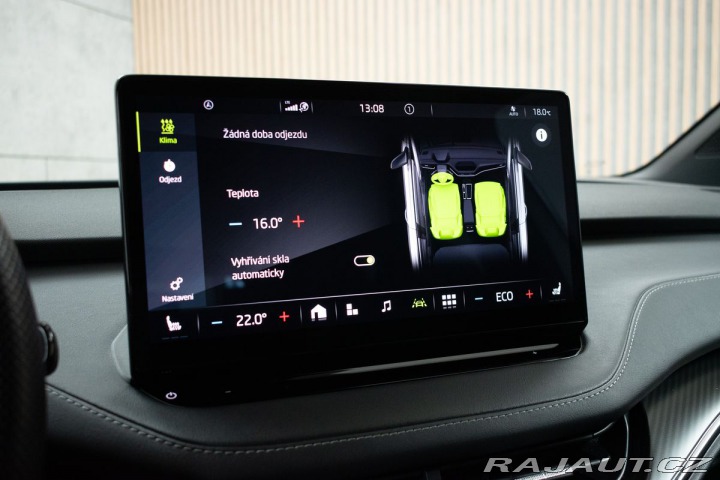 Škoda Enyaq 60 62kWh SPORTLINE*SoH-87 2022