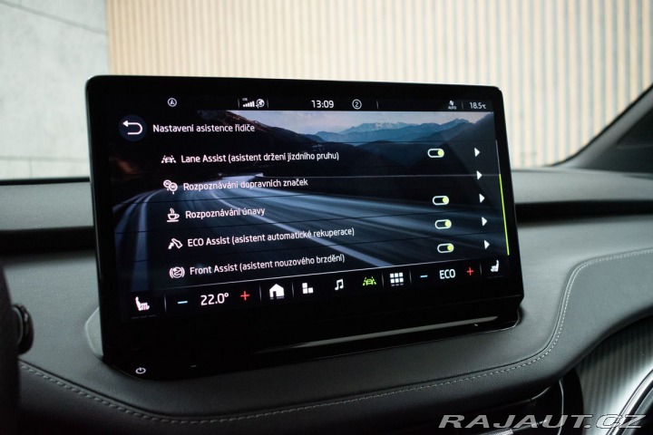 Škoda Enyaq 60 62kWh SPORTLINE*SoH-87 2022