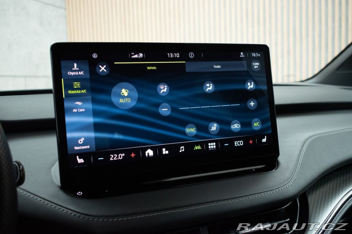 Škoda Enyaq 60 62kWh SPORTLINE*SoH-87 2022