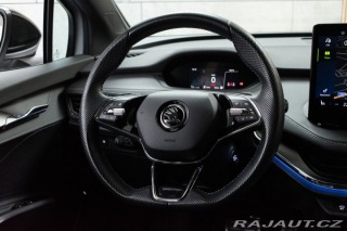 Škoda Enyaq 60 62kWh SPORTLINE*SoH-87 2022