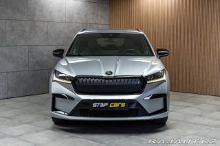 Škoda Enyaq 60 62kWh SPORTLINE*SoH-87 2022