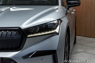 Škoda Enyaq 60 62kWh SPORTLINE*SoH-87 2022