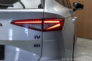 Škoda Enyaq 60 62kWh SPORTLINE*SoH-87 2022