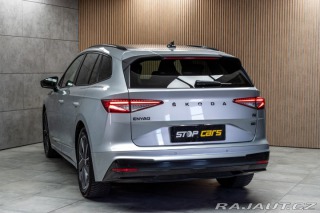 Škoda Enyaq 60 62kWh SPORTLINE*SoH-87 2022