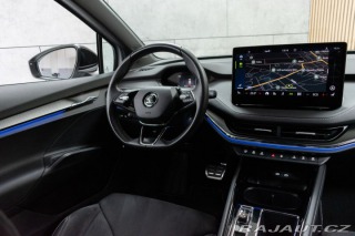 Škoda Enyaq 60 62kWh SPORTLINE*SoH-87 2022
