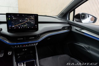 Škoda Enyaq 60 62kWh SPORTLINE*SoH-87 2022