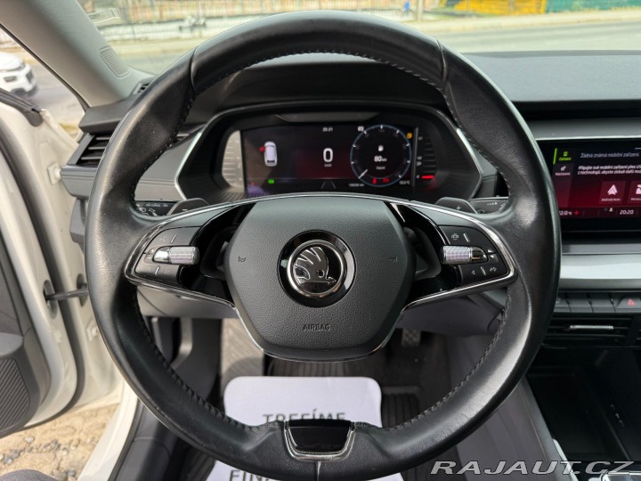 Škoda Octavia 2.0TDI 85kW*DPH*DSG*Nové 2021