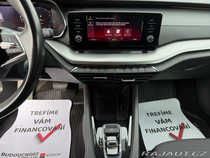 Škoda Octavia 2.0TDI 85kW*DPH*DSG*Nové 2021