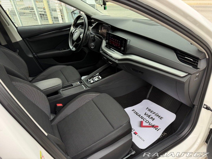 Škoda Octavia 2.0TDI 85kW*DPH*DSG*Nové 2021