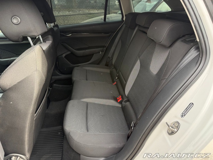 Škoda Octavia 2.0TDI 85kW*DPH*DSG*Nové 2021