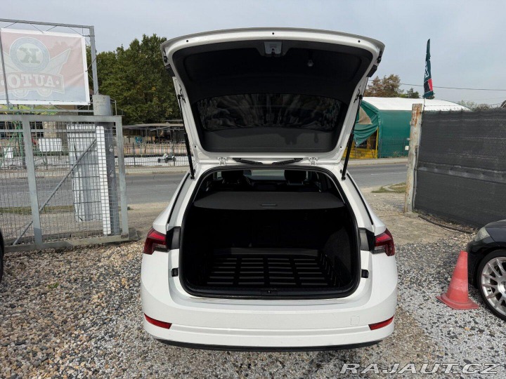 Škoda Octavia 2.0TDI 85kW*DPH*DSG*Nové 2021