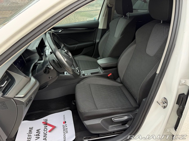 Škoda Octavia 2.0TDI 85kW*DPH*DSG*Nové 2021