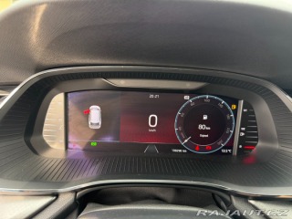 Škoda Octavia 2.0TDI 85kW*DPH*DSG*Nové 2021