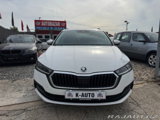 Škoda Octavia 2.0TDI 85kW*DPH*DSG*Nové 2021