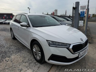 Škoda Octavia 2.0TDI 85kW*DPH*DSG*Nové 2021