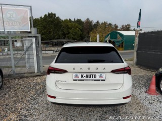 Škoda Octavia 2.0TDI 85kW*DPH*DSG*Nové 2021