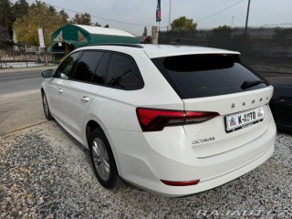 Škoda Octavia 2.0TDI 85kW*DPH*DSG*Nové 2021