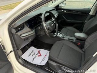 Škoda Octavia 2.0TDI 85kW*DPH*DSG*Nové 2021