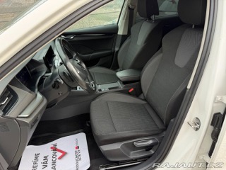 Škoda Octavia 2.0TDI 85kW*DPH*DSG*Nové 2021