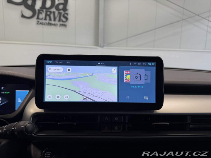 Jeep Avenger Electric - Altitude 54kWh 2025