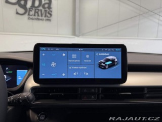 Jeep Avenger Electric - Altitude 54kWh 2025
