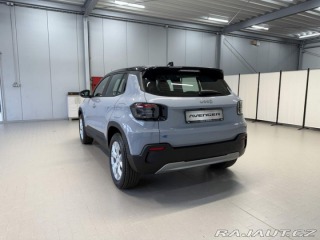 Jeep Avenger Electric - Altitude 54kWh 2025