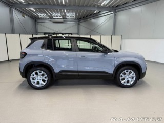 Jeep Avenger Electric - Altitude 54kWh 2025