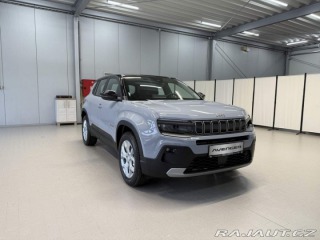 Jeep Avenger Electric - Altitude 54kWh 2025