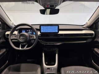 Jeep Avenger Electric - Altitude 54kWh 2025