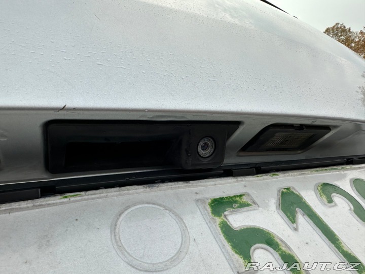 Volkswagen Sharan 2.0Tdi 125kw DSG Highline 2010