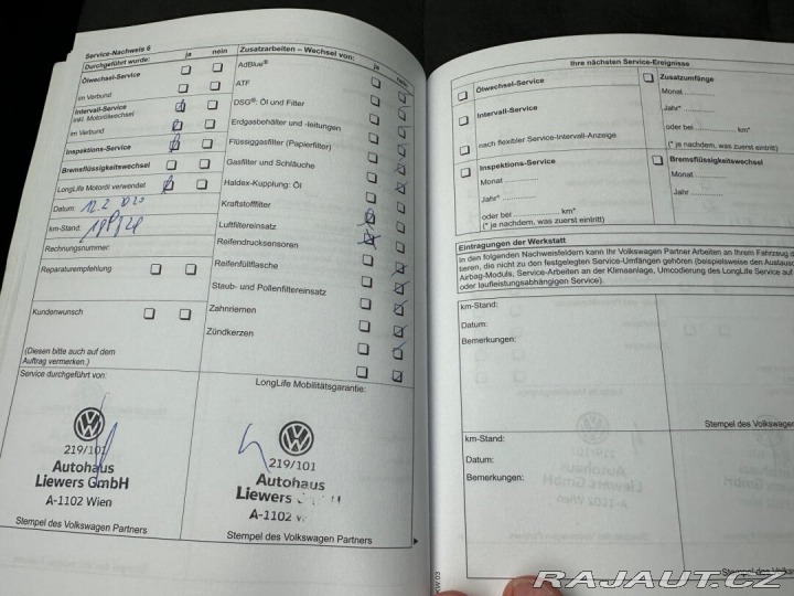 Volkswagen Sharan 2.0Tdi 125kw DSG Highline 2010