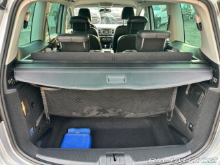 Volkswagen Sharan 2.0Tdi 125kw DSG Highline 2010