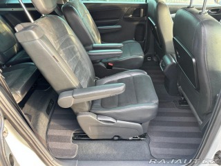 Volkswagen Sharan 2.0Tdi 125kw DSG Highline 2010