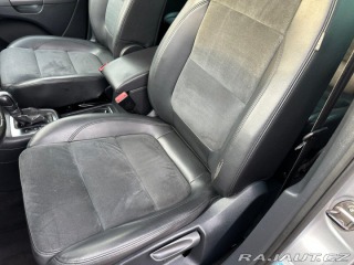 Volkswagen Sharan 2.0Tdi 125kw DSG Highline 2010