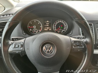 Volkswagen Sharan 2.0Tdi 125kw DSG Highline 2010