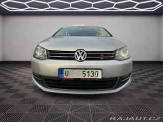 Volkswagen Sharan 2.0Tdi 125kw DSG Highline 2010