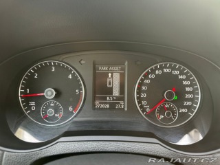 Volkswagen Sharan 2.0Tdi 125kw DSG Highline 2010