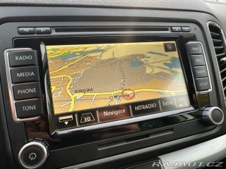 Volkswagen Sharan 2.0Tdi 125kw DSG Highline 2010