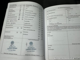 Volkswagen Sharan 2.0Tdi 125kw DSG Highline 2010