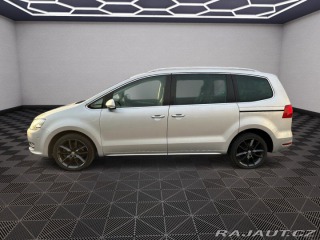 Volkswagen Sharan 2.0Tdi 125kw DSG Highline 2010