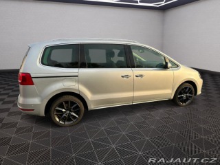 Volkswagen Sharan 2.0Tdi 125kw DSG Highline 2010